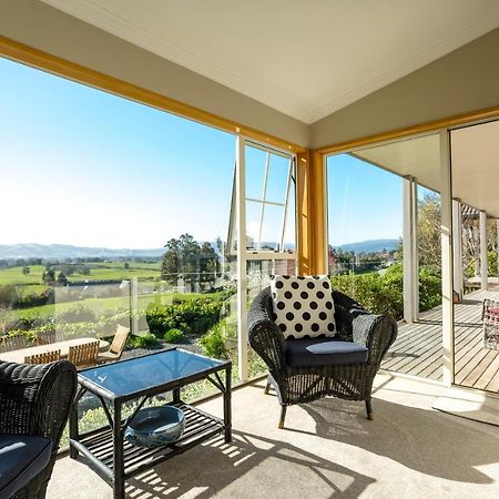 Silver Peaks Lodge 모스길 외부 사진