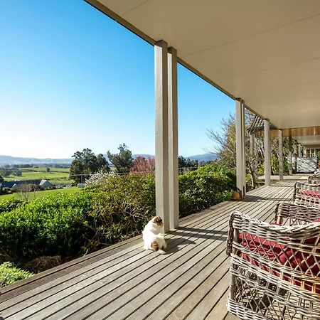 Silver Peaks Lodge 모스길 외부 사진