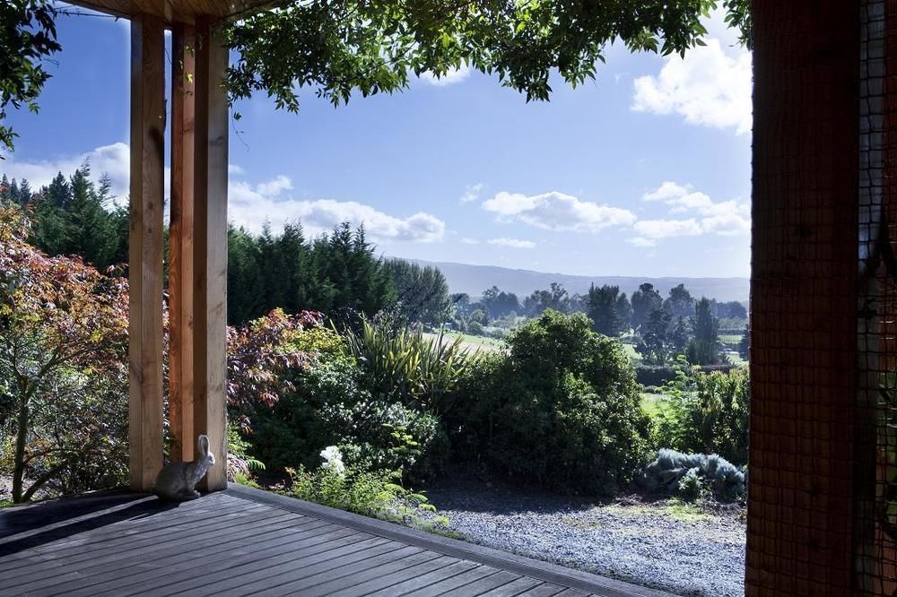 Silver Peaks Lodge 모스길 외부 사진
