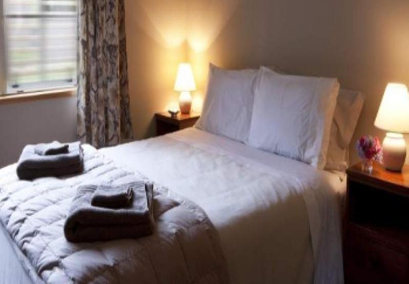 Silver Peaks Lodge 모스길 외부 사진