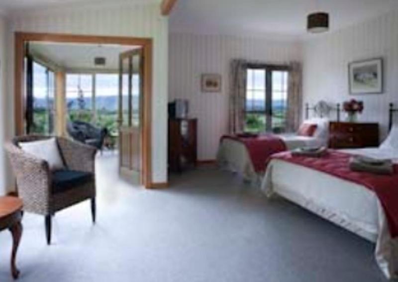 Silver Peaks Lodge 모스길 외부 사진