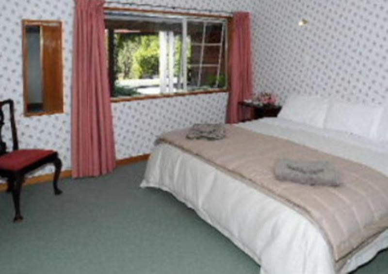Silver Peaks Lodge 모스길 외부 사진