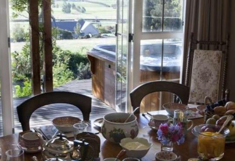 Silver Peaks Lodge 모스길 외부 사진