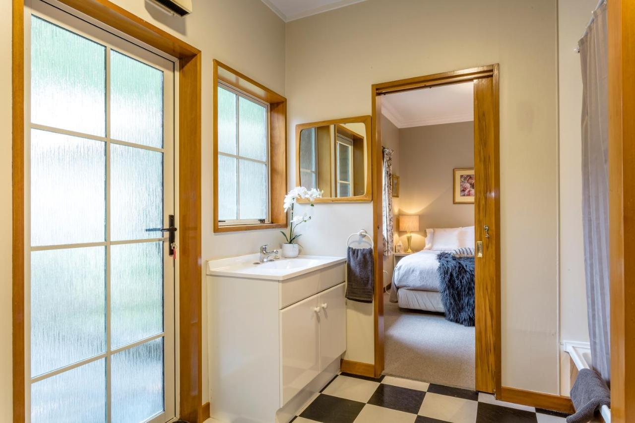 Silver Peaks Lodge 모스길 객실 사진