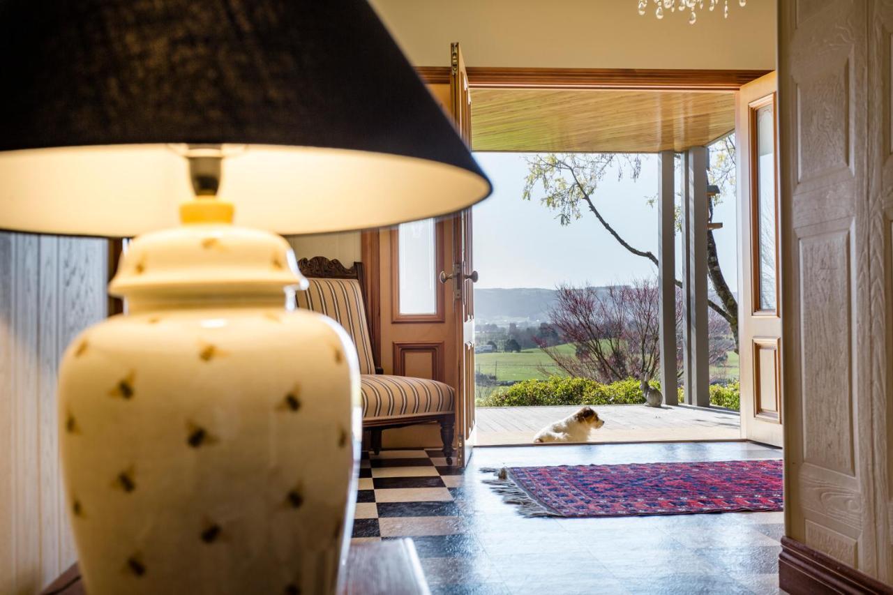 Silver Peaks Lodge 모스길 외부 사진