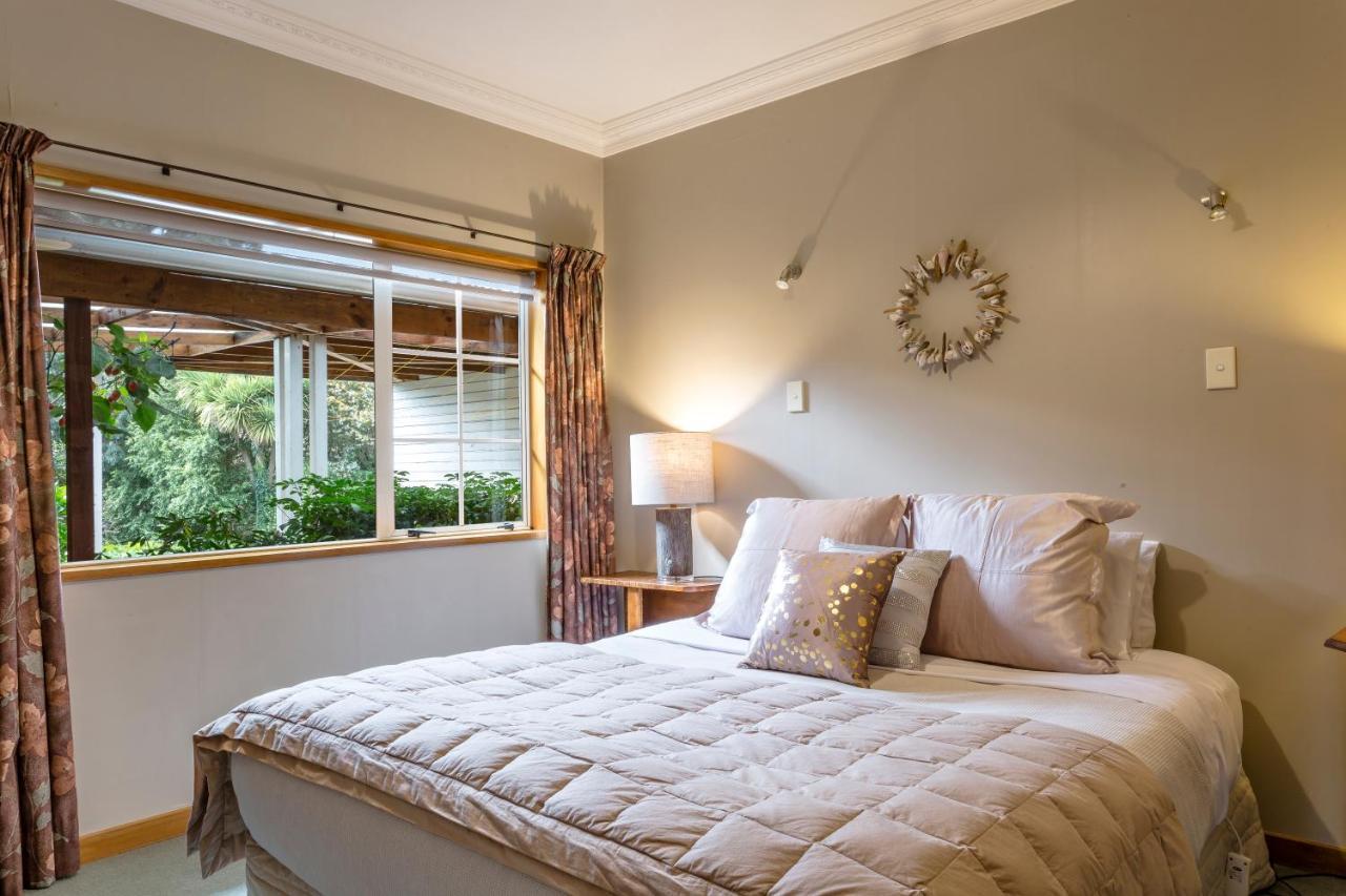 Silver Peaks Lodge 모스길 외부 사진