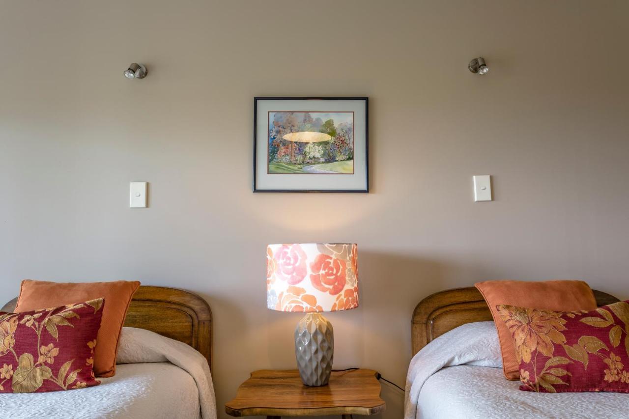 Silver Peaks Lodge 모스길 외부 사진