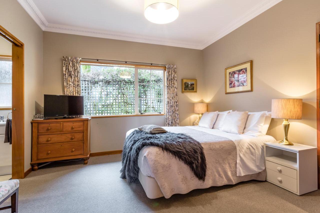 Silver Peaks Lodge 모스길 외부 사진