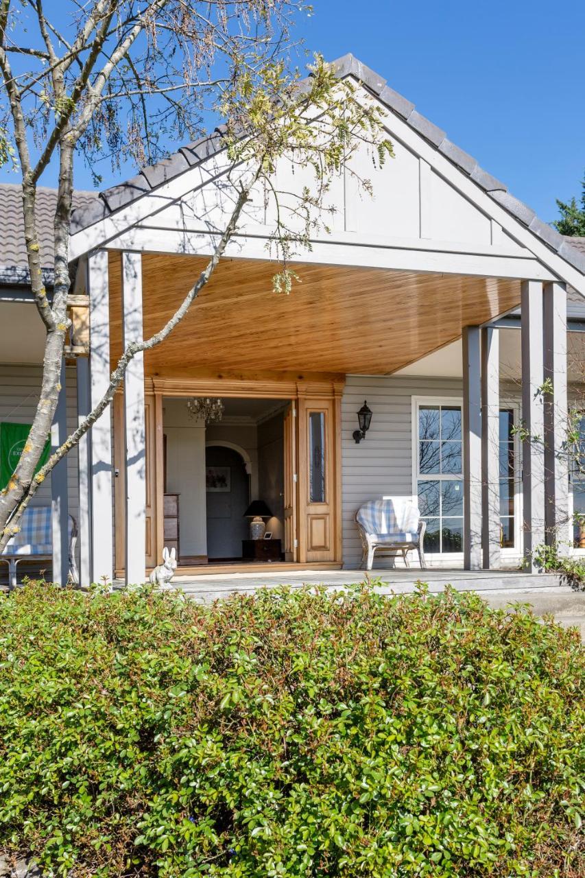 Silver Peaks Lodge 모스길 외부 사진