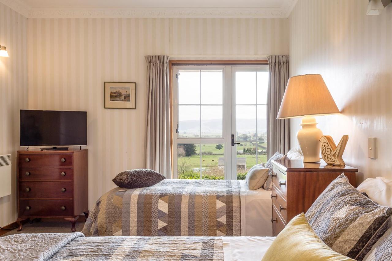 Silver Peaks Lodge 모스길 객실 사진