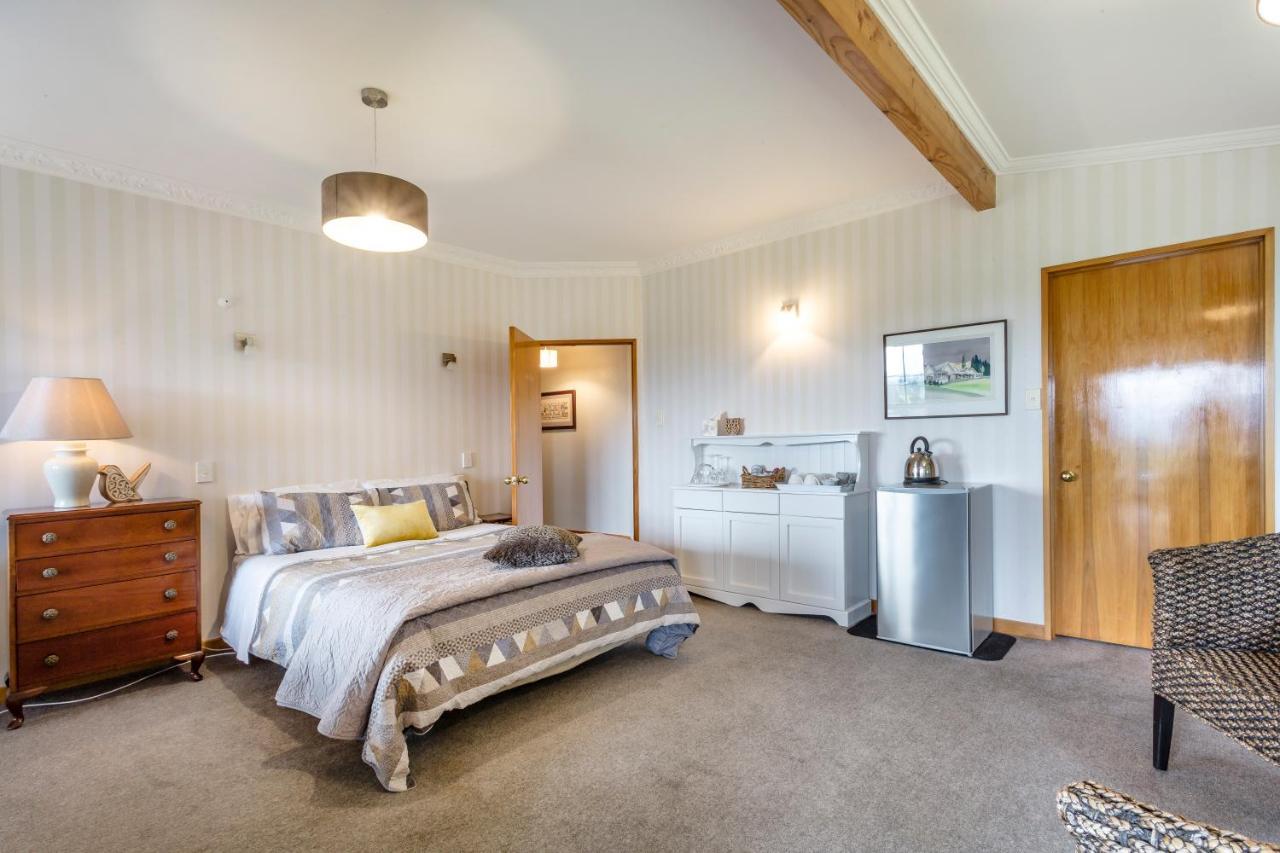 Silver Peaks Lodge 모스길 외부 사진
