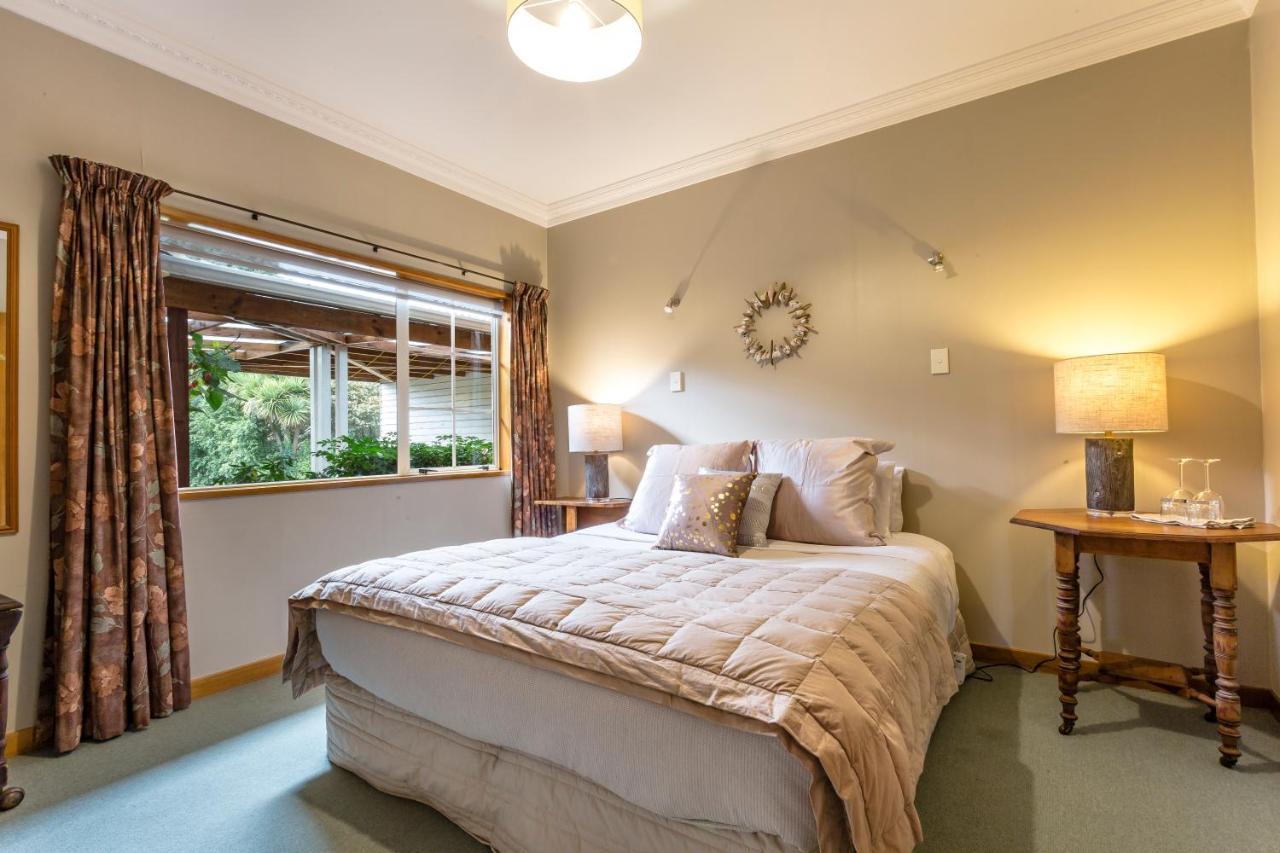 Silver Peaks Lodge 모스길 외부 사진