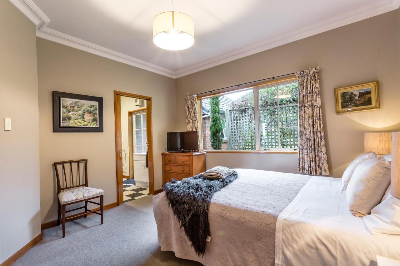 Silver Peaks Lodge 모스길 외부 사진